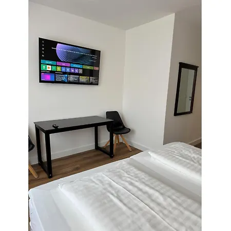 & Restaurant Hotel Frechen