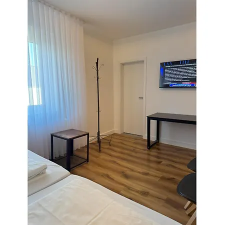 & Restaurant Ξενοδοχείο Φρέχεν