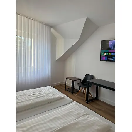 & Restaurant * Frechen