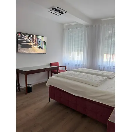 Hotel Hotel&restaurant Frechen