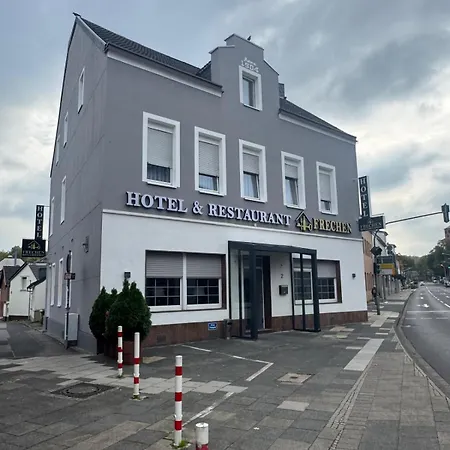 Hotel&restaurant Frechen