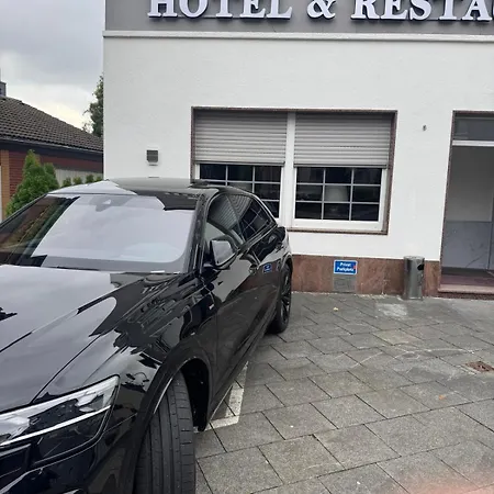 Hotel Hotel&restaurant *