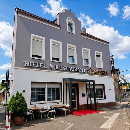 & Restaurant