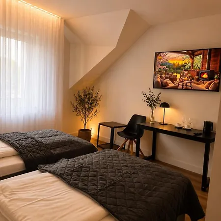 Hotel&restaurant Hotel *