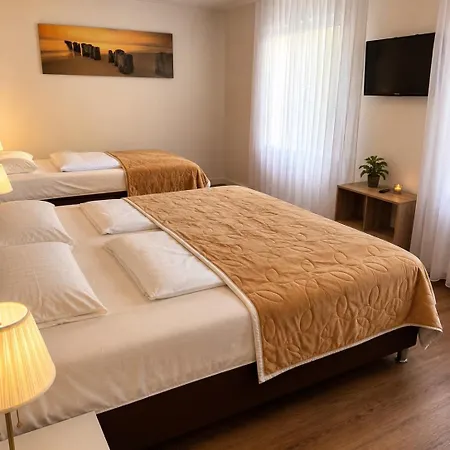 Hotel&restaurant Frechen
