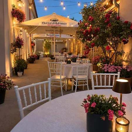 Hotel&restaurant Hotel Frechen