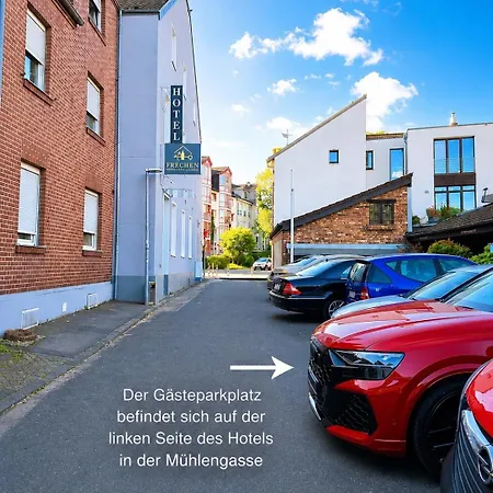& Restaurant *