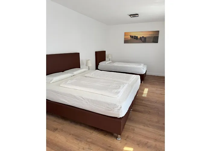 & Restaurant Frechen