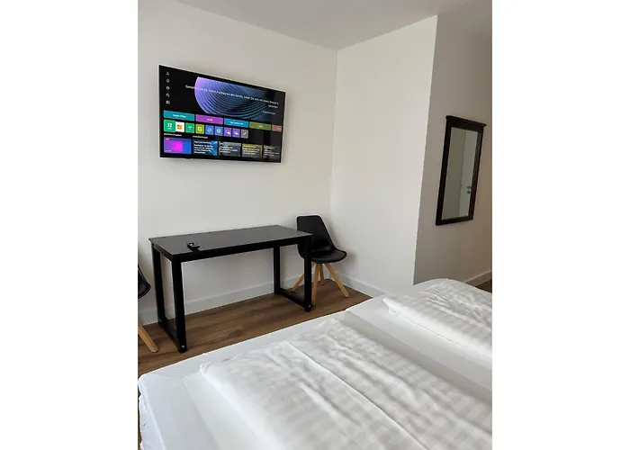 & Restaurant Otel Frechen