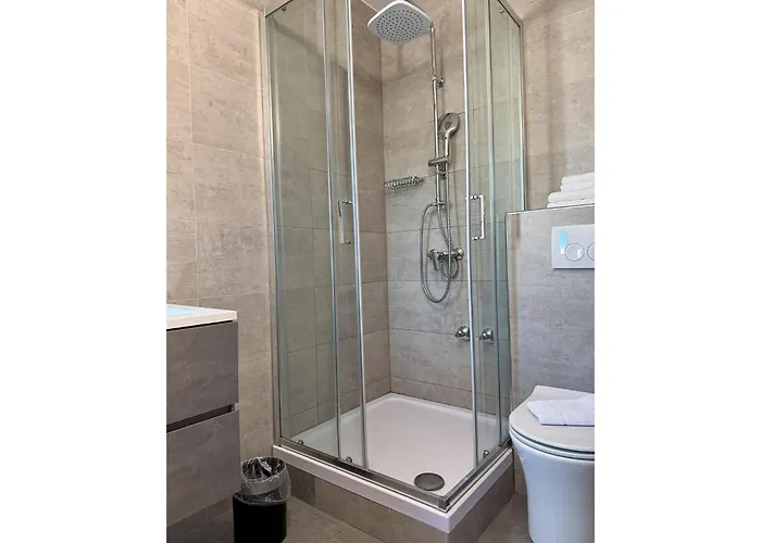 Otel & Restaurant Frechen