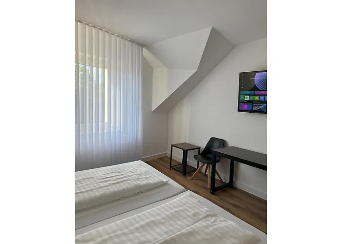 & Restaurant * Frechen