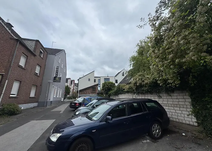 & Restaurant Frechen